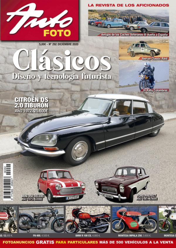 Revista De Diciembre