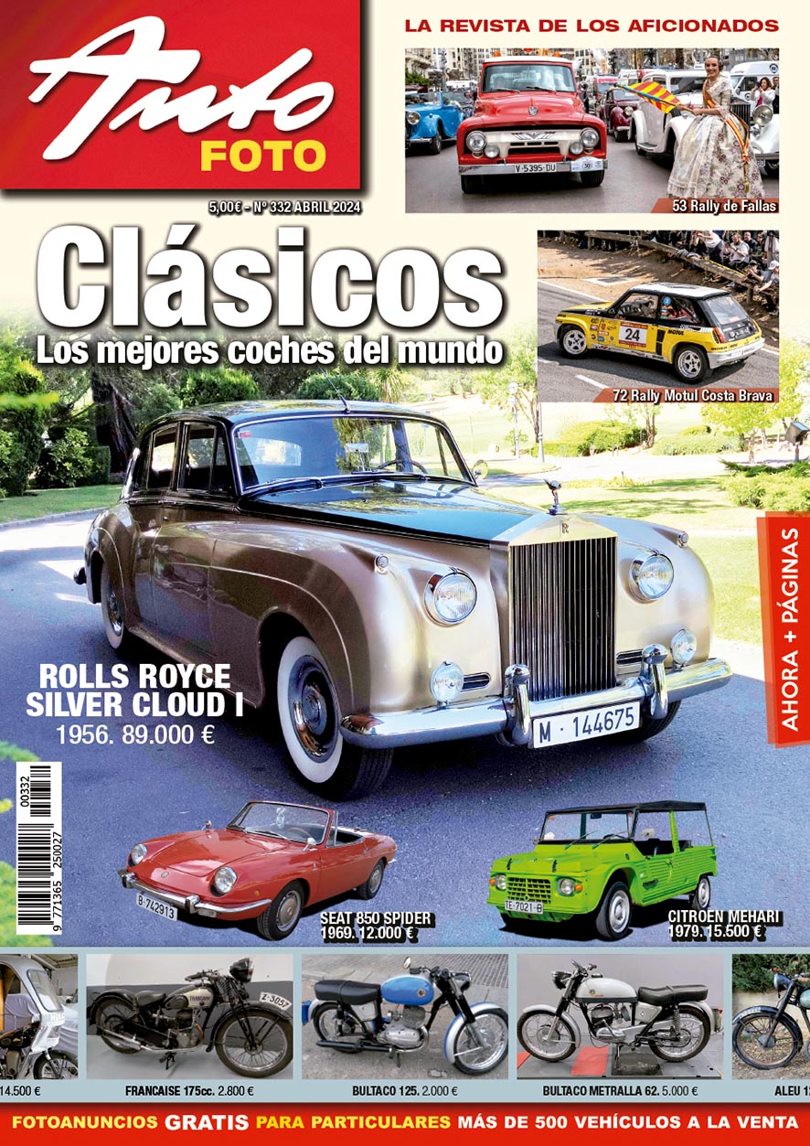 Revista De Abril 2024 Autofoto 4544